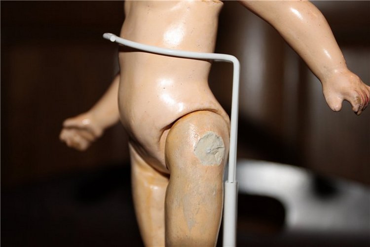 Ремонт и перетяжка миньонетт