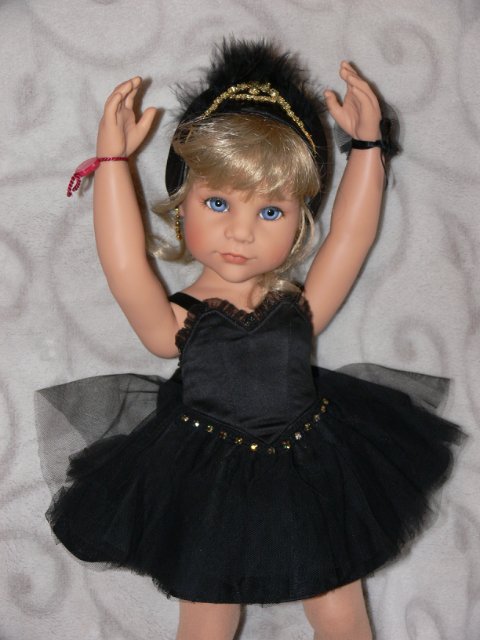 Поделюсь с друзьями красотой. Gotz