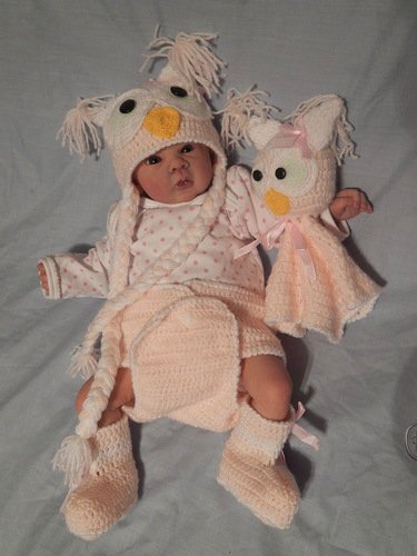 Все что навязалось для куколок | Бэйбики Все что навязалось для куколок