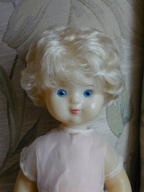 В поисках черного котика из детства