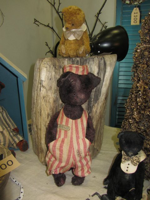 В Петербурге "Время кукол" | Бэйбики В Петербурге "Время кукол"