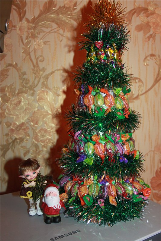 Бусинка-помощница! Или реалпуки пупу и поделки в сад (фото 6)