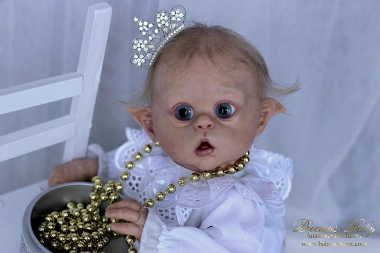 Тосенька и Зосенька! Куклы реборн Анастасии Бочковой