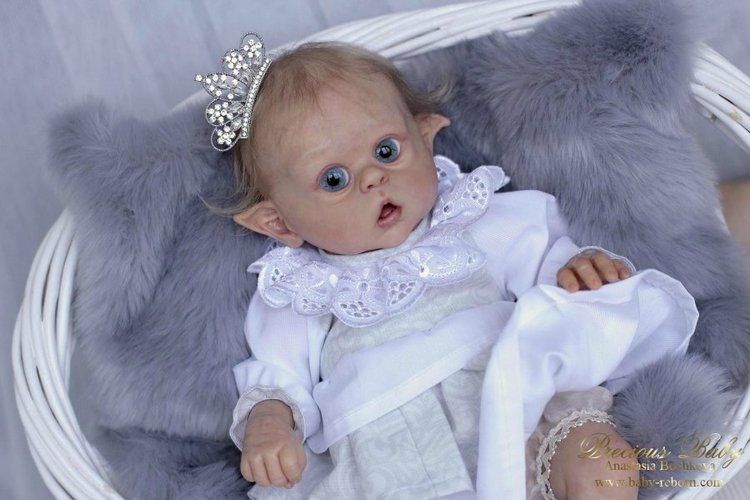 Тосенька и Зосенька! Куклы реборн Анастасии Бочковой