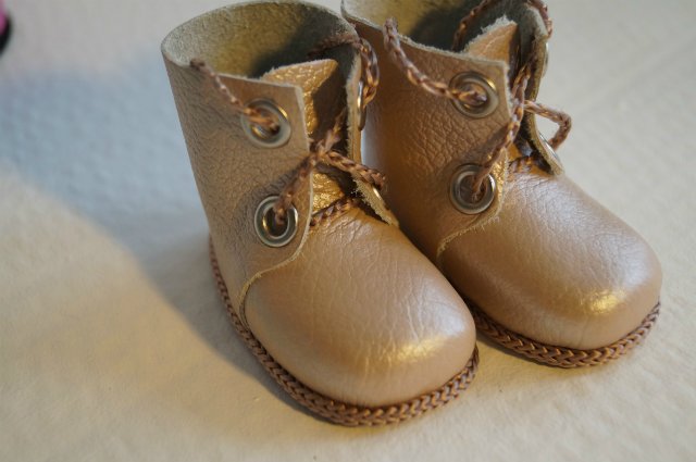 Мое новое увлечение - обувочка для кукол Готц и Паола рейна | Бэйбики Мое новое увлечение - обувочка для кукол Готц и Паола рейна