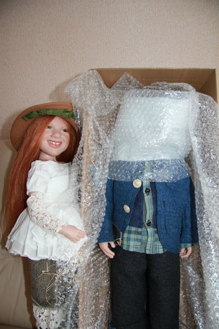 Как мы жениха встречали. Gisele и Pierre-Nicolas от Zwergnase (фото 6)