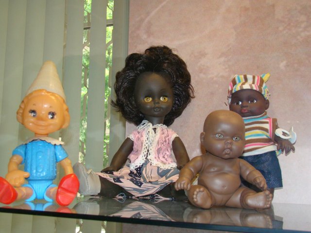 Выставка "Старинные куклы и игрушки" Ирины Киек. Ростов-на-Дону, 2013 | Бэйбики Выставка "Старинные куклы и игрушки" Ирины Киек. Ростов-на-Дону, 2013 (фото 2)