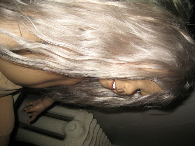 Реставрация Katiina Himstedt. Юбилейный топик