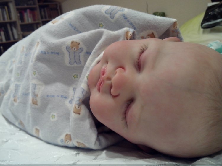 Молд Кейт, от Марисы Мей. Лапонька Катюша (фото 9)