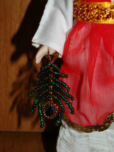 Записки реаниматора. Часть 3. Фарфоровые куклы