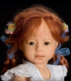 Heidi Plusczok. Коллекция 2007 года