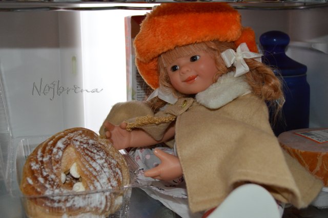 Вихтелята одни дома. Тайная жизнь кукол (фото 8)