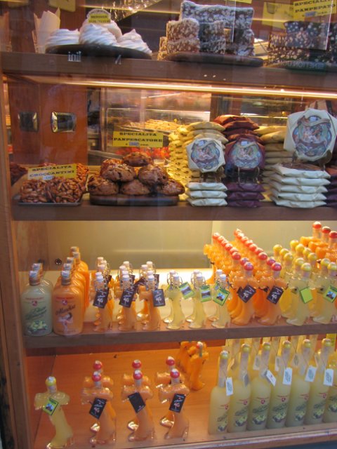 "Моя Италия". Часть 4 - Флоренция (продолжение)