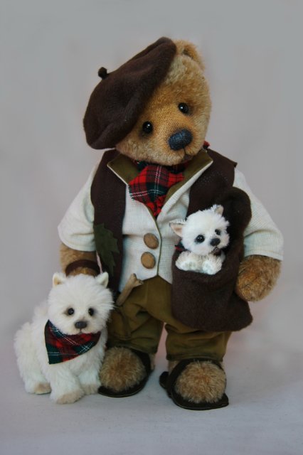 Выставка TEDDYBÄR TOTAL 2015 в Мюнстере. Часть вторая - конкурсная | Бэйбики Выставка TEDDYBÄR TOTAL 2015 в Мюнстере. Часть вторая - конкурсная