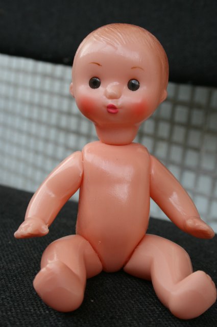 Куклы в традиционных русских костюмах от ООО "Художественные изделия и игрушки", г. Сергиев Посад. Часть 1 (фото 5)