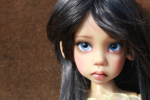 Мечты сбываются. Адель от Kaye Wiggs