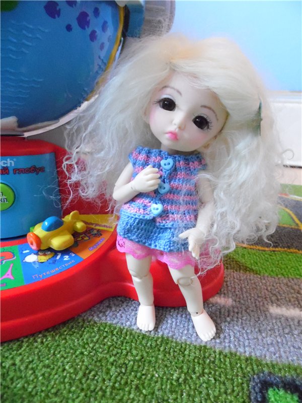 Девочки с грустинкой в глазах | Бэйбики Девочки с грустинкой в глазах (фото 4)