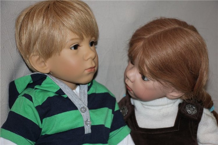 Мои любимые Линднеры (часть 2)