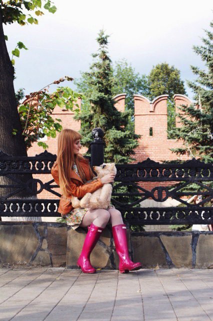 Медведь Бенедикт. Авторские мишки тедди Татьяны Матляк (фото 5)