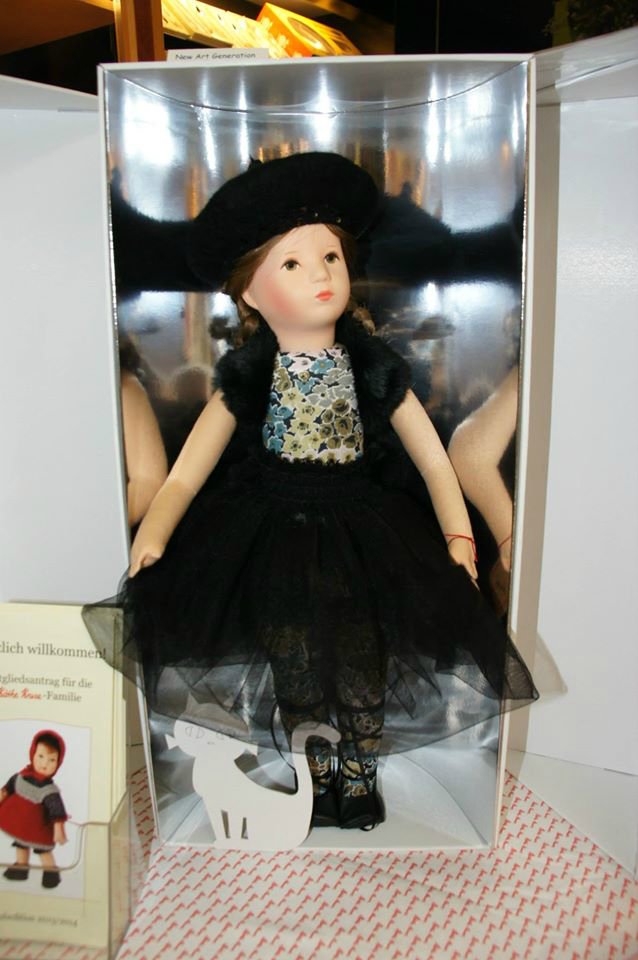 Магазин кукол. Часть третья, заключительная | Бэйбики Магазин кукол. Часть третья, заключительная