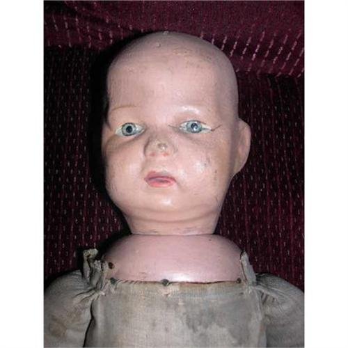 Куклы Albert Schoenhut (продолжение) | Бэйбики Куклы Albert Schoenhut (продолжение)