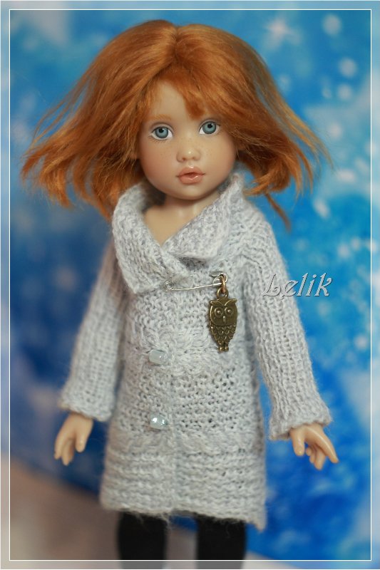 Новые наряды для кишат — Одежда и обувь для кукол своими руками: фото