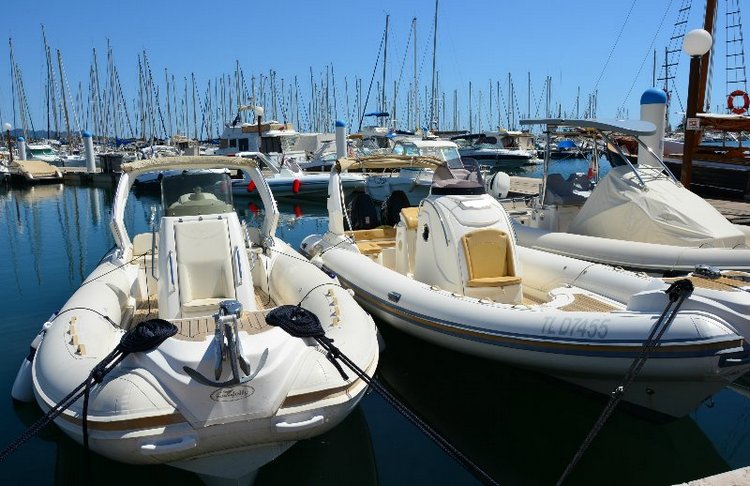 Ницца, Марсель, море и горы