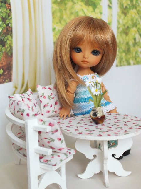 Моя четверка Лати (Lati Yellow) (фото 9)