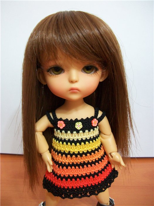 Мои любимые латишки — Куклы Latidoll (Лати): BJD (БЖД) (фото 6)