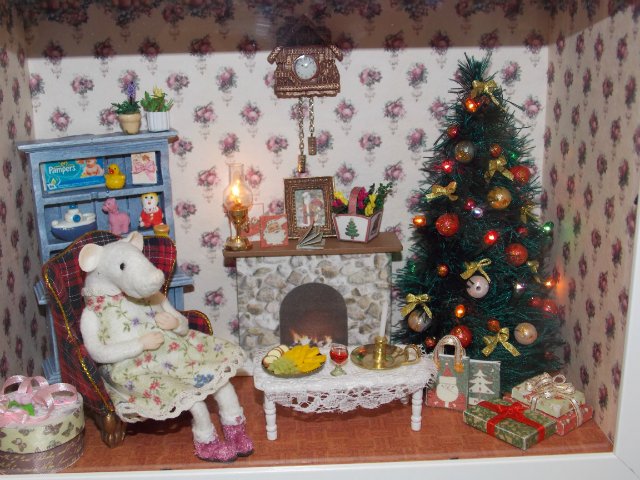 Музей кукол и миниатюры — Музеи кукол и фабрики игрушек: фоторепортажи