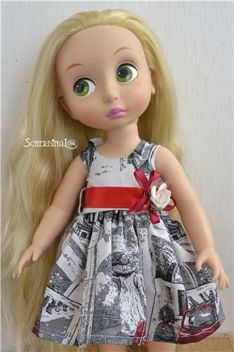 Последние платья уходящего лета | Бэйбики Последние платья уходящего лета (фото 8)