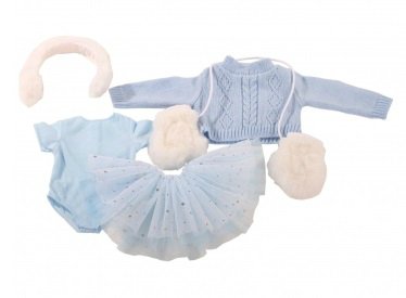 помогите связать свитер для Gotz | Бэйбики Помогите связать свитер для Gotz