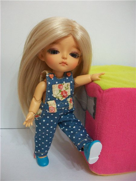 Моя новая Латишка - Софи-эльф Мистик | Бэйбики Моя новая Латишка - Софи-эльф Мистик