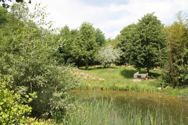 Сказка о Мишеле, BJD часть 2