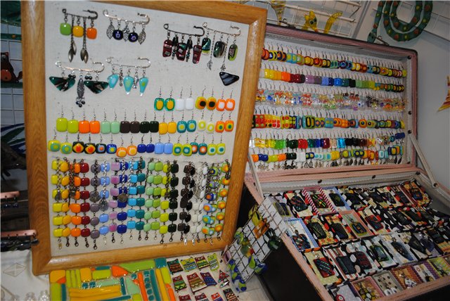 Анонс. "Атмосфера творчества" на Тишинке в Москве. 21-25 октября 2015 (фото 4)