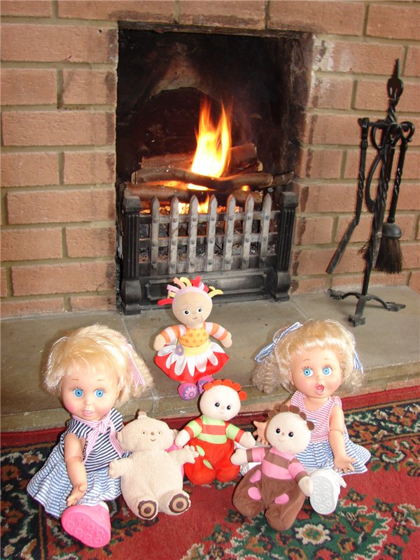 Паровозик Томас, Упси Дейзи,Макка Пакка и другие | Бэйбики Паровозик Томас, Упси Дейзи,Макка Пакка и другие (фото 9)