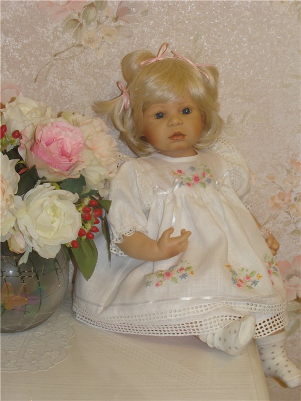 Для Мари от Bettine Klemm | Бэйбики Для Мари от Bettine Klemm (фото 4)