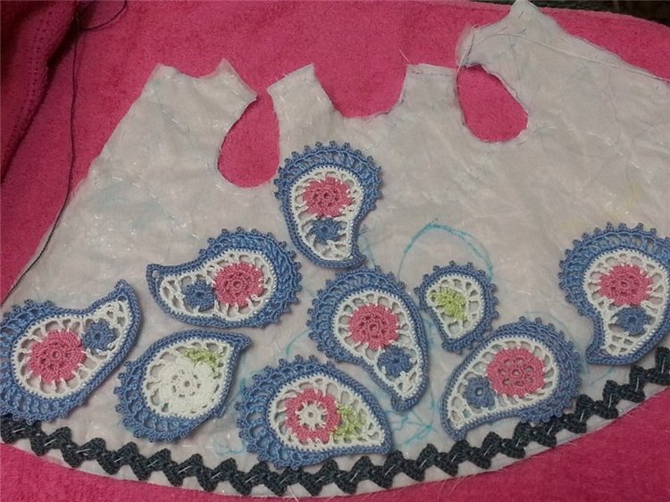 Долгожданное платье /ирландия/ Готц | Бэйбики Долгожданное платье /ирландия/ Готц