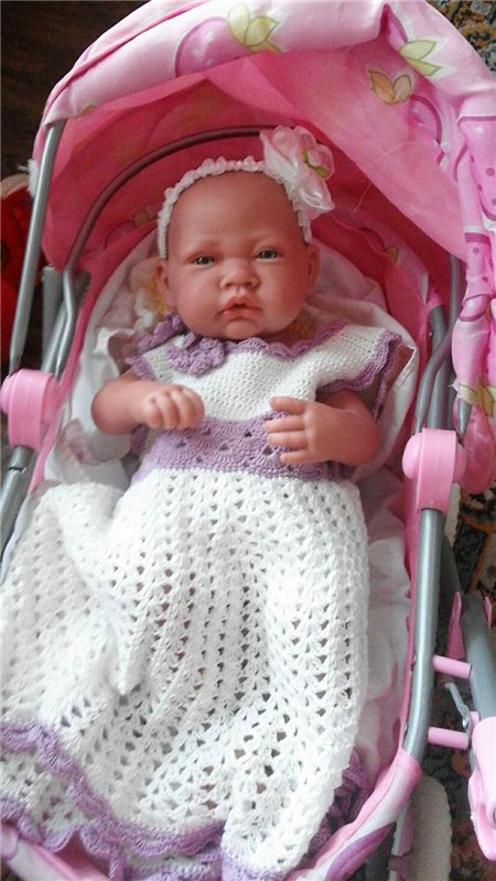 Любимая малышка от Antonio Juan (фото 4)