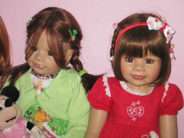 "В гостях у сказки" или моя поездка к нашей Lalysse из Голландии