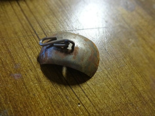 Второе рождение антикварной куколки (фото 4)