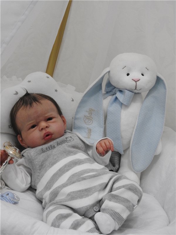 Выставка "Искусство куклы 2015". Реборны | Бэйбики Выставка "Искусство куклы 2015". Реборны