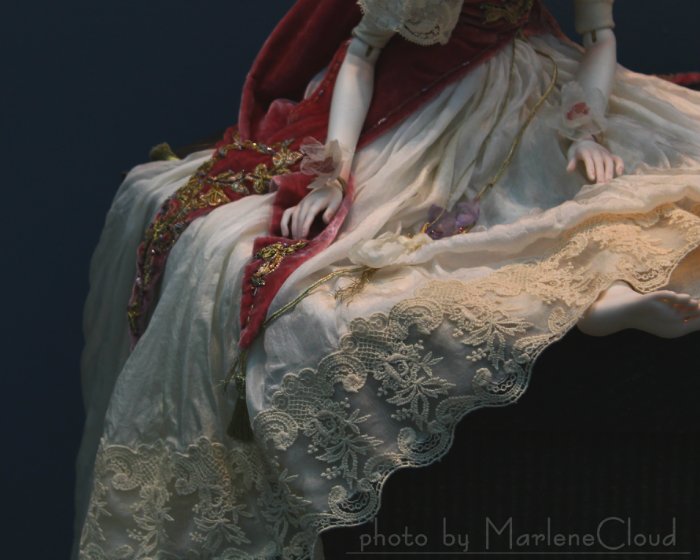 Искусство Куклы 2015 в деталях. Фотообзор | Бэйбики Искусство Куклы 2015 в деталях. Фотообзор