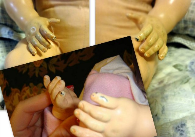 Оловянное чудо или кто ты Малыш (фото 5)