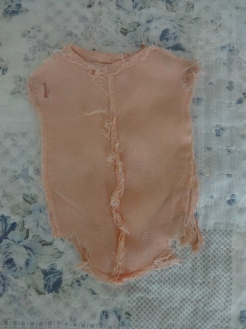 Оловянное чудо или кто ты Малыш