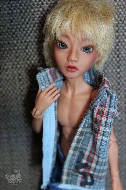 Эрик и Элис. AmiGaTo Duo & AmiGaTa Quinta, Тимур Зелеев (фото 3)