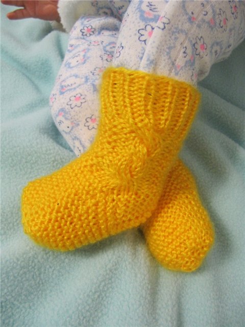 Маруся собирается на прогулку (фото 5)