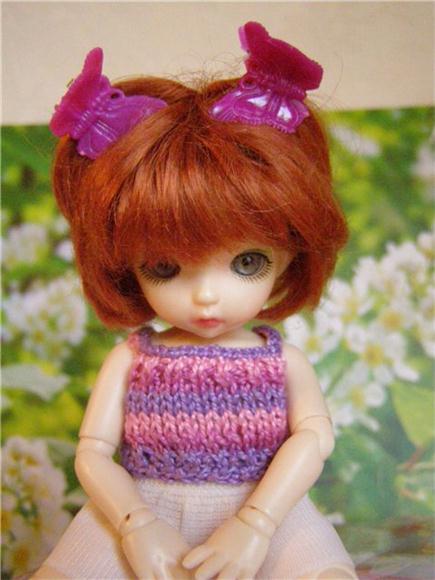 История...с чемоданчиком — Фотоистории с куклами BJD (БЖД): сериалы