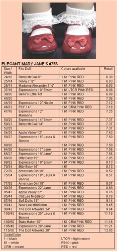 Закрыто. Коллективный заказ за кукольными аксессуарами - обувь, парики и др | Бэйбики Закрыто. Коллективный заказ за кукольными аксессуарами - обувь, парики и др