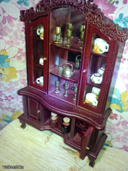 Вариации на тему интерьера (и ПукиФи Анте) | Бэйбики Вариации на тему интерьера (и ПукиФи Анте)